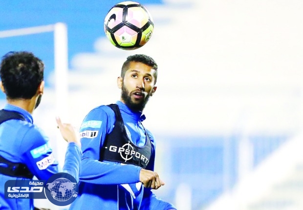 الهلال يسعى لحسم تجديد الفرج ومخاوف من معسكر المنتخب