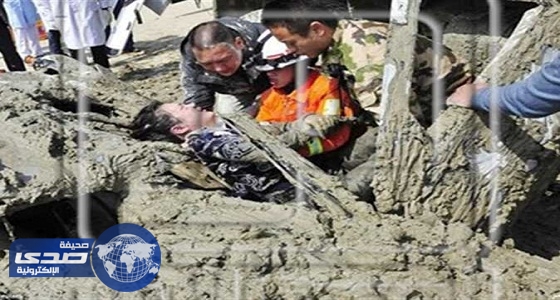 مصرع وإصابة 48 شخصًا إثر انقلاب حافلة بالصين