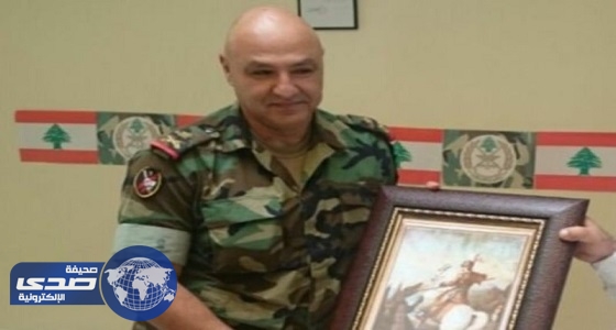 تعيين قائدا جديدا للجيش اللبناني