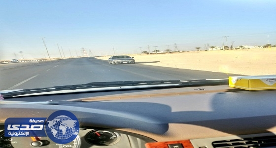 نشطاء يطالبون بتشديد النظام وتغليظ عقوبة مخالفة عكس السير