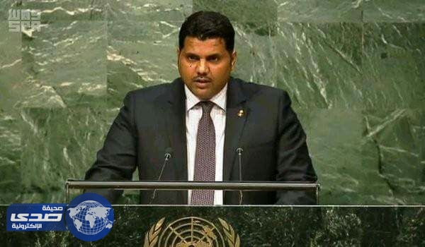 وفد المملكة لدى الأمم المتحدة : المملكة سباقة في المصادقة على ا لإتفاقيات الداعمة لحقوق المرأة