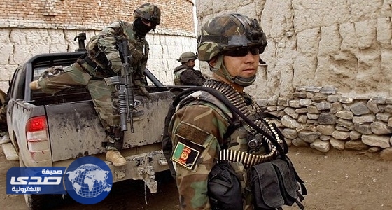 شرطيان يقتلان ثمانية من زملائهم ويفران بالذخائر والأسلحة لينضما لطالبان بأفغانستان
