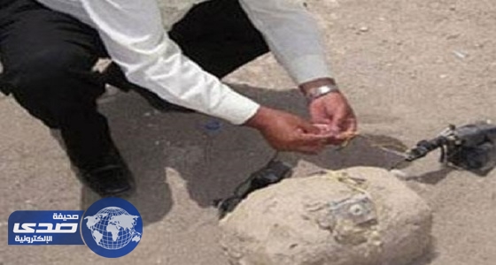 عامل مصري يزرع قنبلة بمكتب تأمينات طمعا في مكافأة