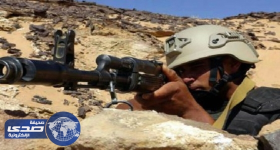مقتل 28 من عناصر الميلشيا في حجة باليمن