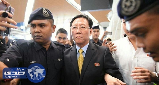 الشرطة الماليزية تستنفر مع مغادرة السفير المطرود