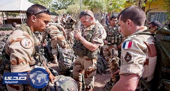 إسناد قيادة القوات الدولية في مالي لجنرال بلجيكي