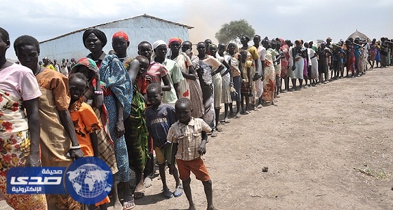 الأمم المتحدة: معدل نزوح لاجئي جنوب السودان ينذر بالخطر