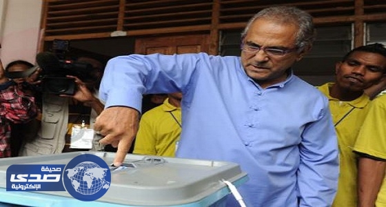 بدء التصويت بالانتخابات الرئاسية في تيمور الشرقية