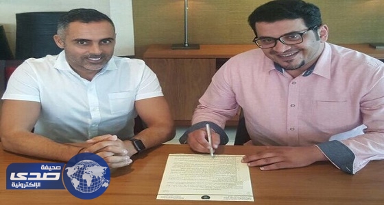 جوميز يوقع عقود تدريب التعاون خلفا لجالكا