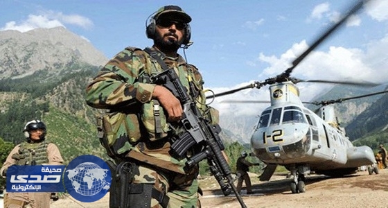 باكستان تعتقل 19 شخصاً للاشتباه في صلتهم بالإرهاب