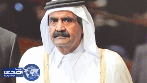 طوارىء في قطر لإنقاذ حياة الأمير السابق للبلاد