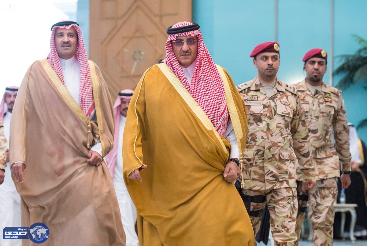 نائب خادم الحرمين يصل إلى الرياض قادماً من المدينة المنورة
