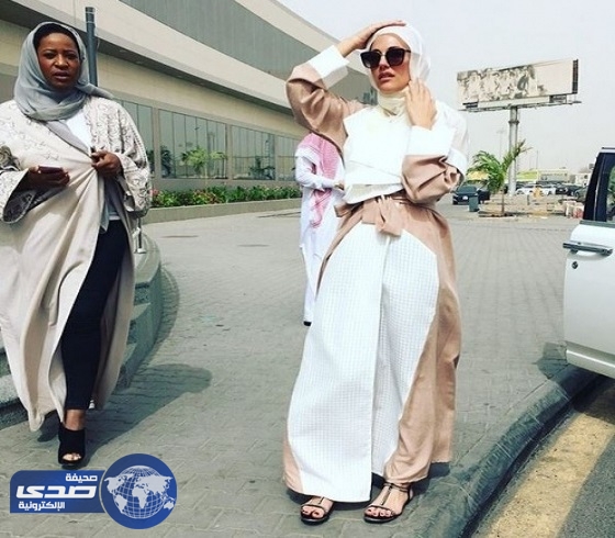 بالفيديو.. السلطانة هويام توجه رسالة لجمهورها بالمملكة بالحجاب
