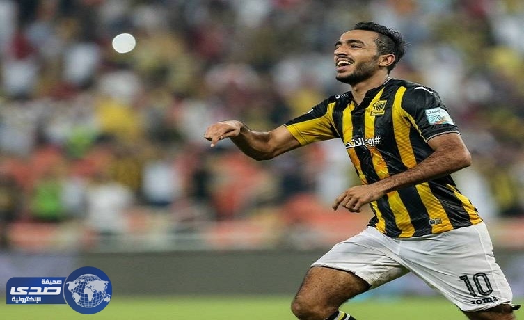 الاتحاد يسعي لتجديد إعارة كهربا