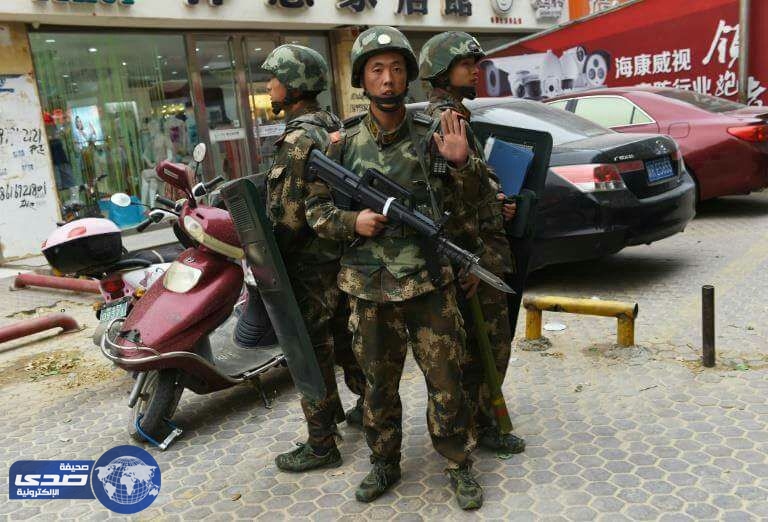تهديدات داعش تصل الى الصين
