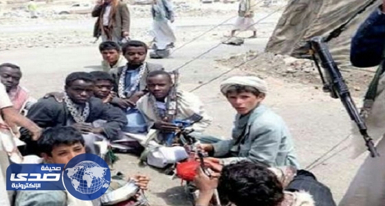 بيان صادر عن الخارجية الفرنسية حول استخدام الحوثيين للأطفال كجنود