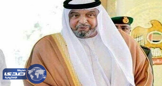 الشيخ خليفة بن زايد  يغادر بلاده في زيارة خاصة