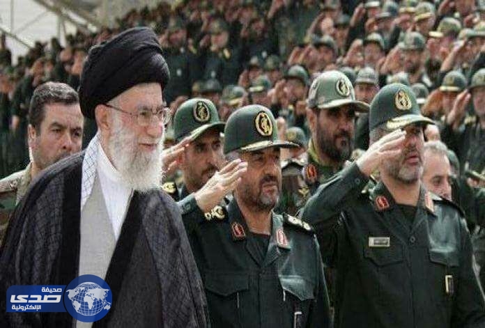 قائد سابق للحرس الثوري:ايران على وشك الانهيار من الداخل