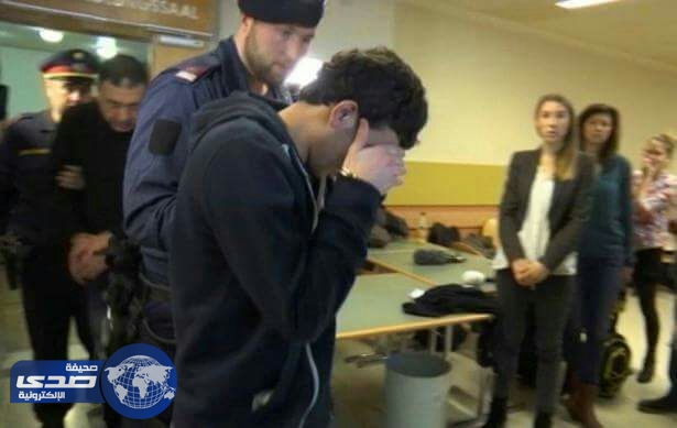 سجن 8 لاجئين عراقيين تناوبوا على اغتصاب المانية