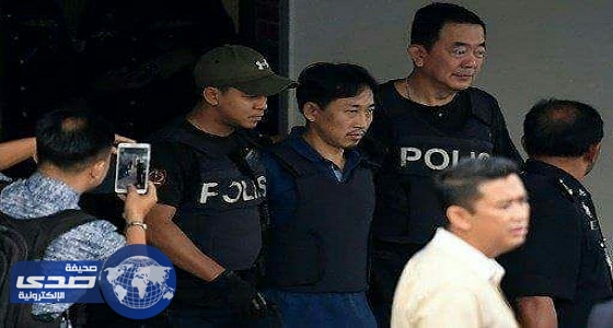 ماليزيا تخلي سبيل الكوري الموقوف على ذمة  اغتيال كيم جونغ