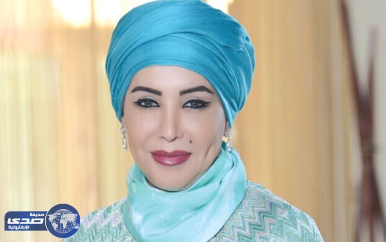 عضوة شرف النصر تدعم الفريق: متصدر في قلوب عشاقك