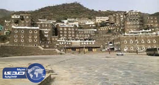 سياحة عسير ترفع ملف رجال ألمع التراثية لليونسكو العام المقبل