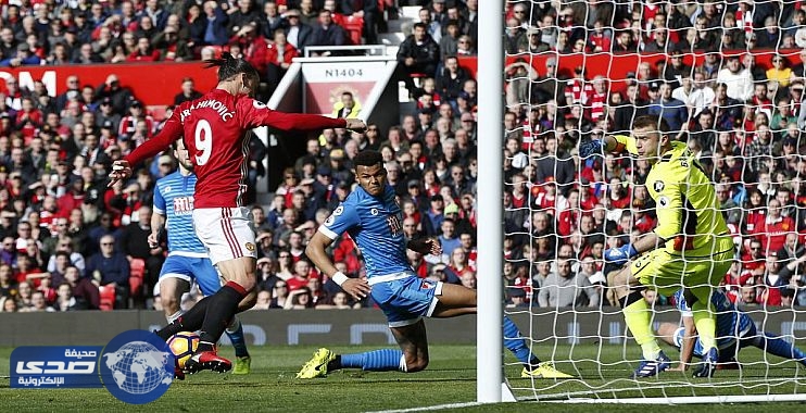 بالفيديو.. مانشستر يسقط بالتعادل أمام بورنموث