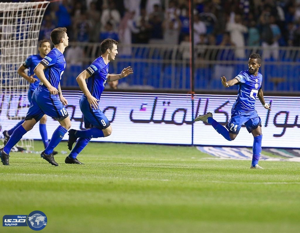 ” العكايشي ” يقود هجوم الاتحاد والهلال يتسلح بإدواردو