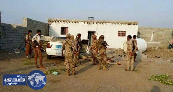 24 عملية ‏إرهابية احبطتها قوات مكافحة الإرهاب في عدن