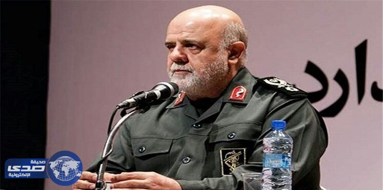 الحكومة العراقية توافق على تعيين جنرال عسكري سفير لإيران في بغداد