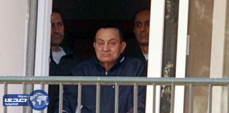 الديب يكشف حقيقة طلب الرئيس المصري الأسبق السفر للمملكة