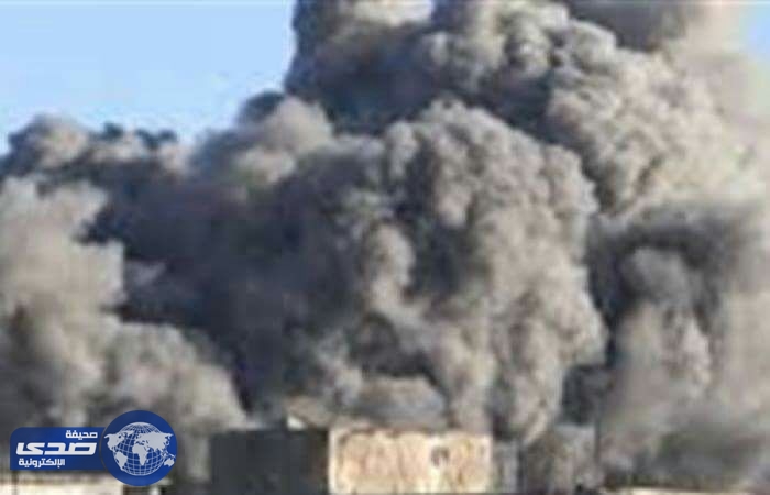 مصرع و اصابة عدد من المدنيين في قصف حوثي لتعز