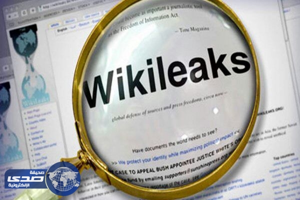 ويكيليكس  ينشر وثائق مسربة تفضح عملية &#8221; الملاك الباكي &#8221; للتجسس على أجهزة التلفاز