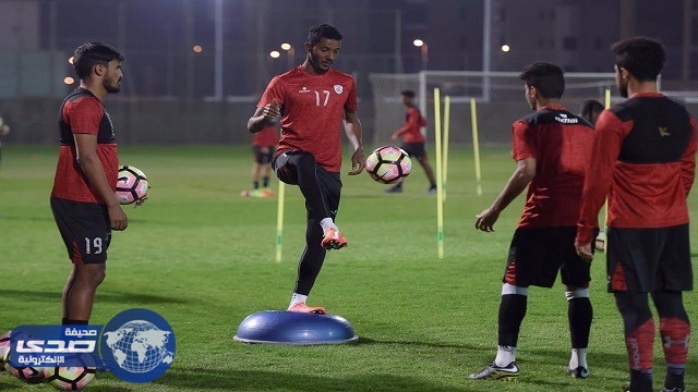 الشباب يواصل الاستعداد للفيصلي وتدريبات تاهيلية للأسطا