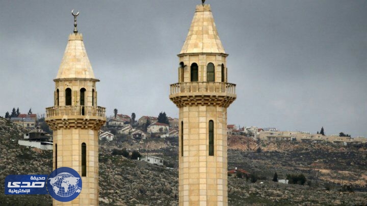 البرلمان الإسرائيلي يوافق على منع استخدام مكبرات الصوت في المساجد خلال تصويت تمهيدي
