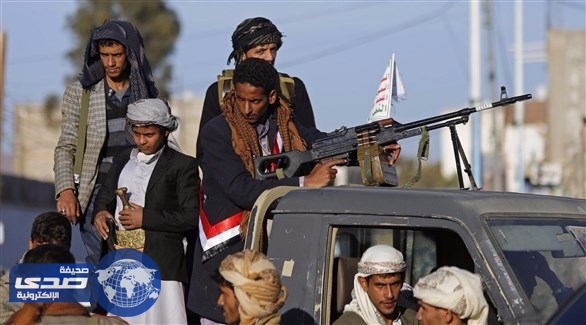 جرائم جديدة لمليشيا الحوثي  ضد أهالي البيضاء