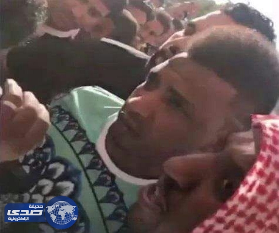 بالفيديو.. نور يهرب من نافذة عيادة طبية بعد ملاحقة الجماهير