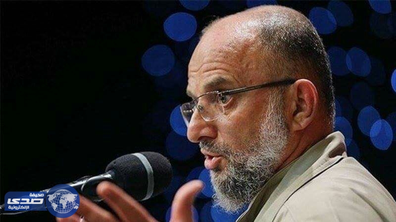 سخرية قائد بالحرس الثوري تشعل غضب الحوثيين .. «فيديو»