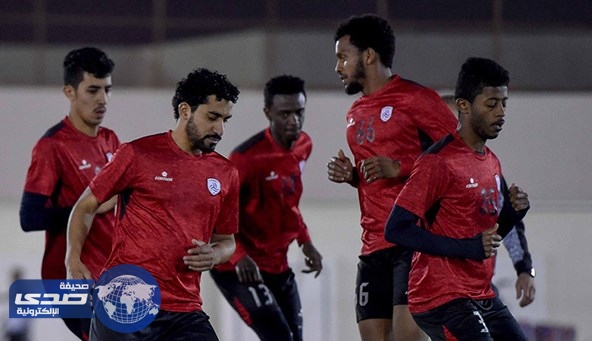 الشباب يستعد للفيصلي ومؤتمر صحفي للجابر