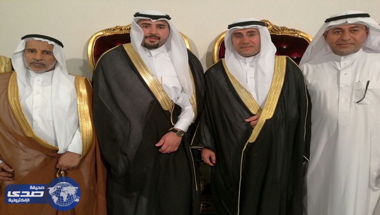 افراح الخميس والصايغ بالاحساء