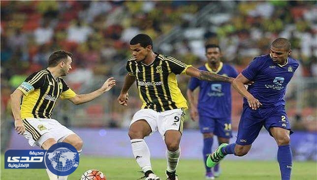 الحبسي: النصر أجهز من الاتحاد فنيا