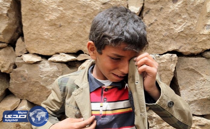 باحث يمني: أطفالنا طالتهم الانتهاكات الستة التي حددها مجلس الأمن