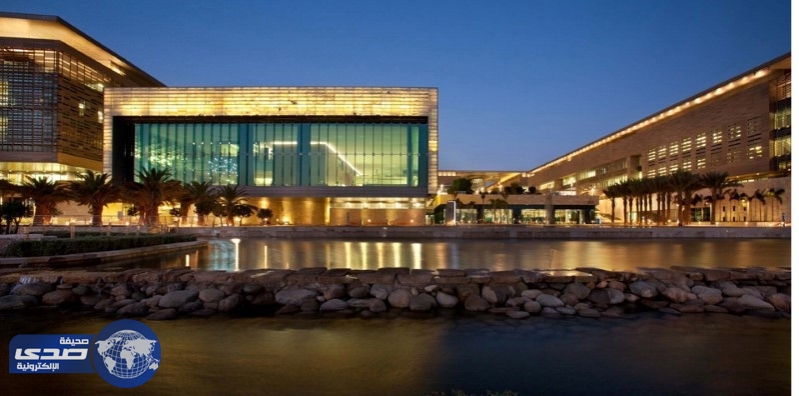 وظائف شاغرة بجامعة الملك عبدالله للعلوم والتقنية