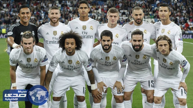 بالفيديو.. ريال مدريد يقتنص صدارة الدوري الإسباني بثنائية في بيتيس