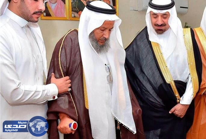 أمير نجران معلقا على تنازل أسرة عن قاتل ابنهم :  السعوديين شجعان عند اللقاء جبناء أمام الضيف