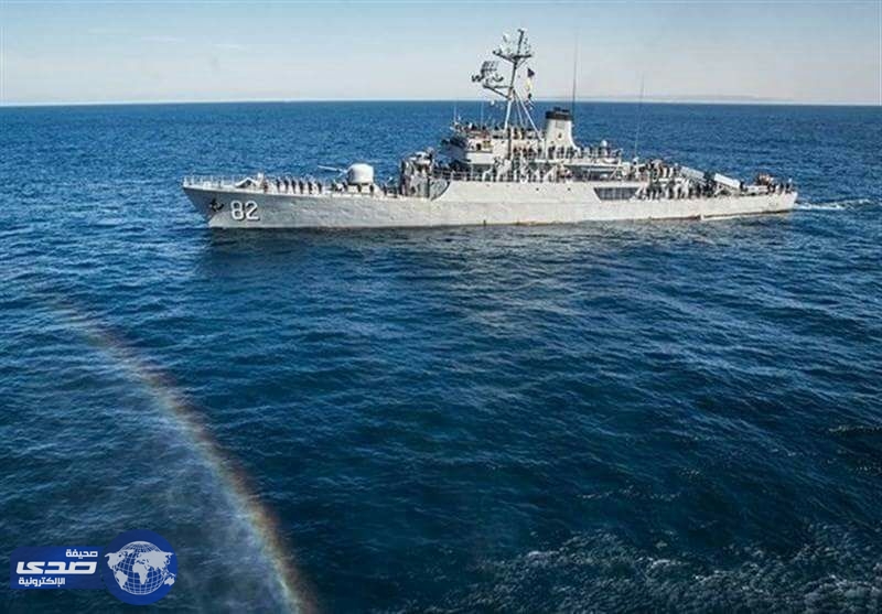 إيران ترسل مجموعة من قوتها البحرية إلى خليج عدن وباب المندب