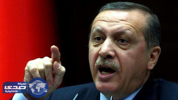 أردوغان يحمّل هولندا مسؤولية مجزرة سربرنيتسا