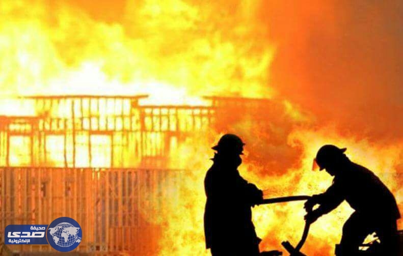 حريق هائل يلتهم 250 منزلاً  شرقي دارفور
