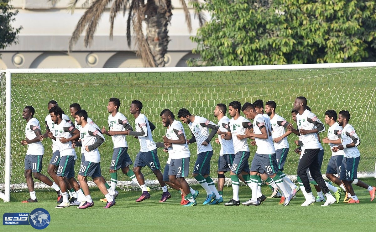 هوساوي: المنتخب جاهز للفوز على تايلاند للاقتراب من المونديال