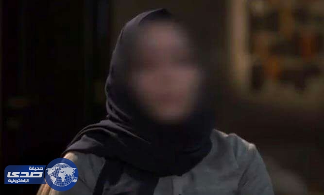 بالفيديو..«فتاة الوهم» في أول ظهور تلفزيوني :السعوديين شعب متسرع  و كثير الطمع